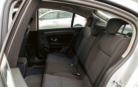 Renault Laguna III рестайлинг, 2008 год, 425 000 рублей, 17 фотография