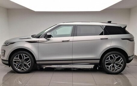 Land Rover Range Rover Evoque II, 2025 год, 6 570 000 рублей, 2 фотография