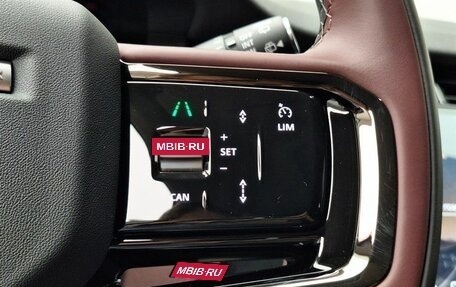 Land Rover Range Rover Evoque II, 2025 год, 6 570 000 рублей, 13 фотография