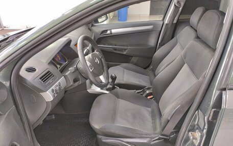 Opel Astra H, 2010 год, 599 000 рублей, 15 фотография