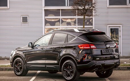 FAW Besturn X80 I рестайлинг, 2019 год, 1 095 000 рублей, 4 фотография