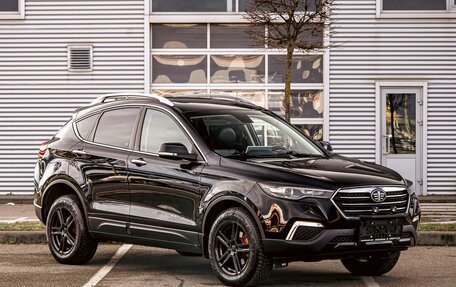 FAW Besturn X80 I рестайлинг, 2019 год, 1 095 000 рублей, 3 фотография