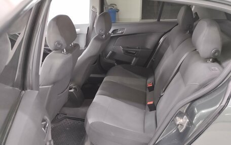 Opel Astra H, 2010 год, 599 000 рублей, 16 фотография