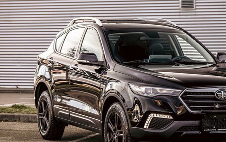 FAW Besturn X80 I рестайлинг, 2019 год, 1 095 000 рублей, 7 фотография