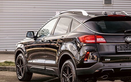 FAW Besturn X80 I рестайлинг, 2019 год, 1 095 000 рублей, 8 фотография