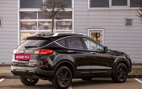 FAW Besturn X80 I рестайлинг, 2019 год, 1 095 000 рублей, 6 фотография