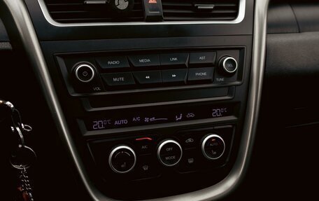 FAW Besturn X80 I рестайлинг, 2019 год, 1 095 000 рублей, 15 фотография