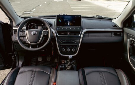 FAW Besturn X80 I рестайлинг, 2019 год, 1 095 000 рублей, 16 фотография