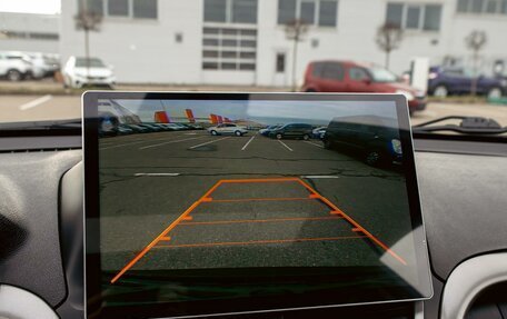 FAW Besturn X80 I рестайлинг, 2019 год, 1 095 000 рублей, 14 фотография