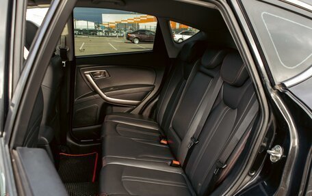 FAW Besturn X80 I рестайлинг, 2019 год, 1 095 000 рублей, 18 фотография