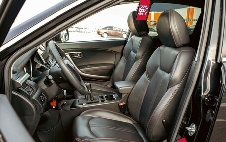 FAW Besturn X80 I рестайлинг, 2019 год, 1 095 000 рублей, 11 фотография