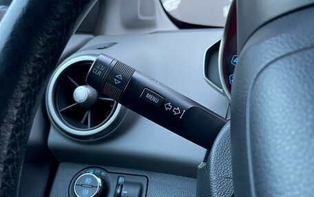 Chevrolet Aveo III, 2014 год, 735 000 рублей, 16 фотография