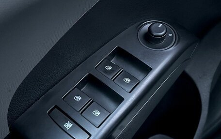 Chevrolet Aveo III, 2014 год, 735 000 рублей, 19 фотография