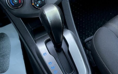 Chevrolet Aveo III, 2014 год, 735 000 рублей, 21 фотография