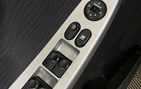 Hyundai Solaris II рестайлинг, 2011 год, 807 000 рублей, 17 фотография