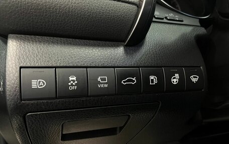 Toyota Camry, 2018 год, 2 300 000 рублей, 22 фотография