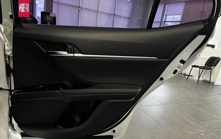 Toyota Camry, 2018 год, 2 300 000 рублей, 26 фотография