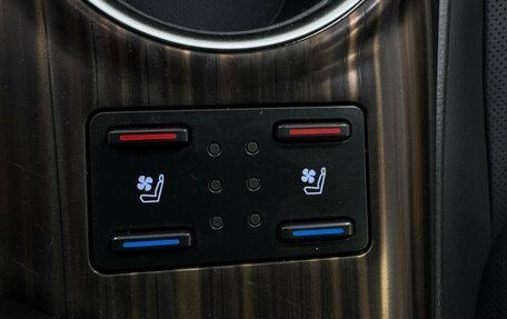 Toyota Camry, 2019 год, 3 090 000 рублей, 18 фотография