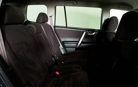 Toyota Highlander III, 2012 год, 2 040 000 рублей, 9 фотография