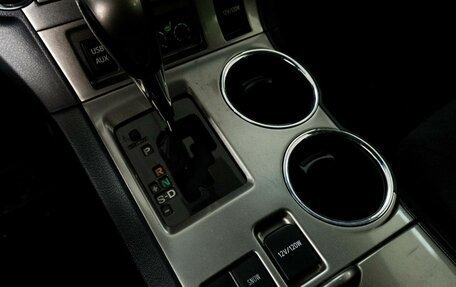 Toyota Highlander III, 2012 год, 2 040 000 рублей, 13 фотография