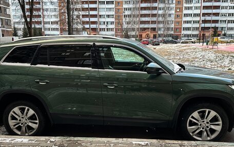 Skoda Kodiaq I, 2020 год, 3 100 000 рублей, 3 фотография