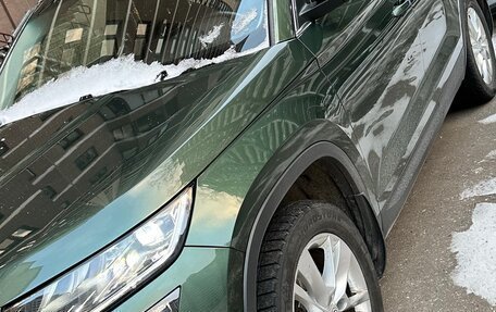 Skoda Kodiaq I, 2020 год, 3 100 000 рублей, 8 фотография