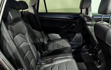 Skoda Kodiaq I, 2020 год, 3 100 000 рублей, 13 фотография