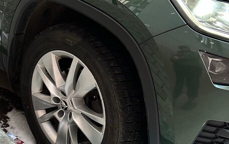 Skoda Kodiaq I, 2020 год, 3 100 000 рублей, 7 фотография