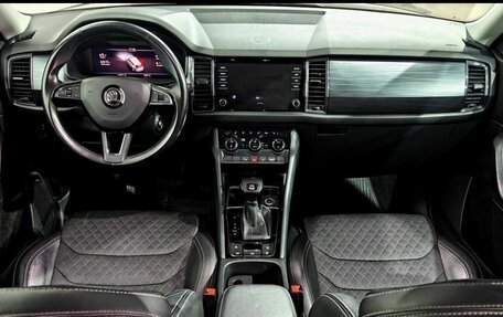 Skoda Kodiaq I, 2020 год, 3 100 000 рублей, 6 фотография
