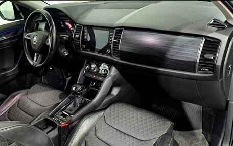 Skoda Kodiaq I, 2020 год, 3 100 000 рублей, 5 фотография