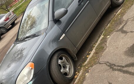 Hyundai Verna II, 2006 год, 220 000 рублей, 20 фотография