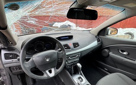 Renault Fluence I, 2010 год, 320 000 рублей, 9 фотография