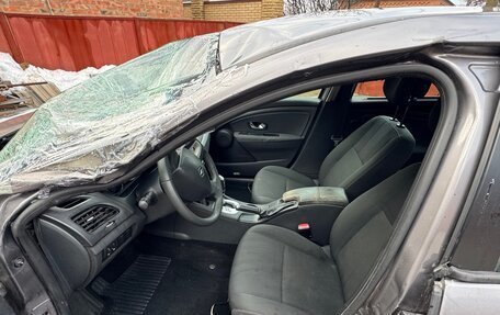 Renault Fluence I, 2010 год, 320 000 рублей, 8 фотография