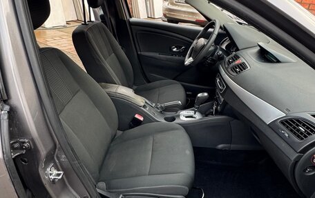 Renault Fluence I, 2010 год, 320 000 рублей, 11 фотография