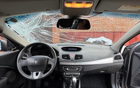 Renault Fluence I, 2010 год, 320 000 рублей, 10 фотография