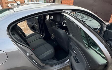 Renault Fluence I, 2010 год, 320 000 рублей, 12 фотография