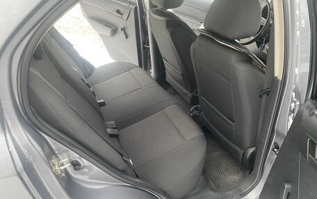 Chevrolet Aveo III, 2011 год, 360 000 рублей, 16 фотография