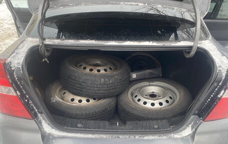 Chevrolet Aveo III, 2011 год, 360 000 рублей, 18 фотография