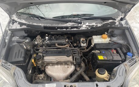 Chevrolet Aveo III, 2011 год, 360 000 рублей, 19 фотография