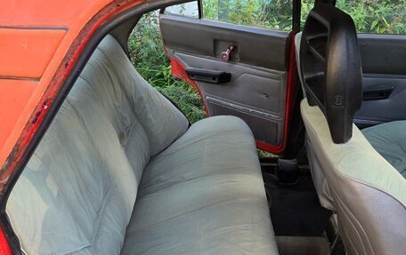 Москвич 2140, 1982 год, 30 000 рублей, 5 фотография