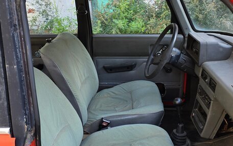 Москвич 2140, 1982 год, 30 000 рублей, 4 фотография