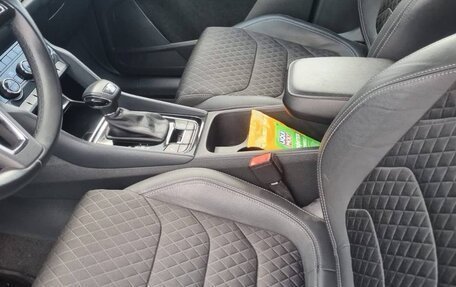 Skoda Kodiaq I, 2019 год, 2 950 000 рублей, 7 фотография