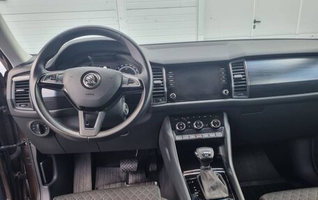 Skoda Kodiaq I, 2019 год, 2 950 000 рублей, 4 фотография