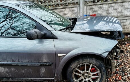 Renault Megane II, 2004 год, 150 000 рублей, 3 фотография