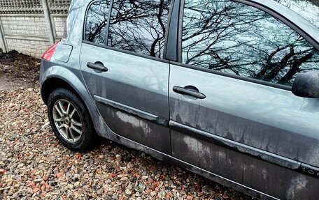 Renault Megane II, 2004 год, 150 000 рублей, 2 фотография