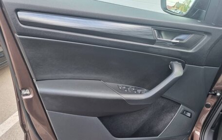 Skoda Kodiaq I, 2019 год, 2 950 000 рублей, 5 фотография