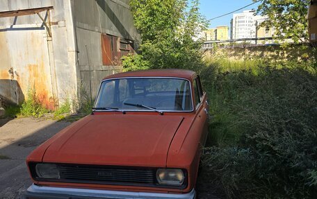 Москвич 2140, 1982 год, 30 000 рублей, 2 фотография