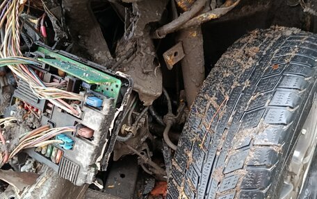 Renault Megane II, 2004 год, 150 000 рублей, 9 фотография