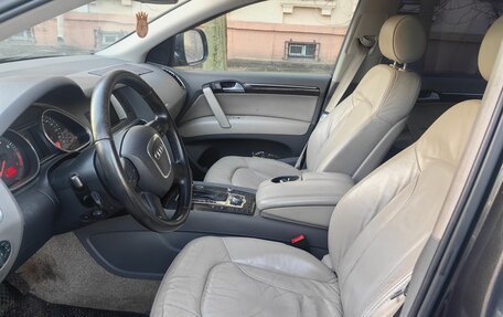 Audi Q7, 2006 год, 925 000 рублей, 6 фотография