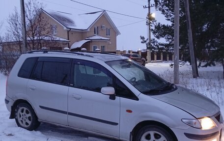 Mazda Premacy III, 2001 год, 330 000 рублей, 3 фотография